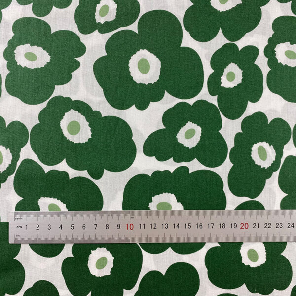 主图-04 Lightweight Cotton Cartoon Print Fabric for Kids Pajamas & Dresses