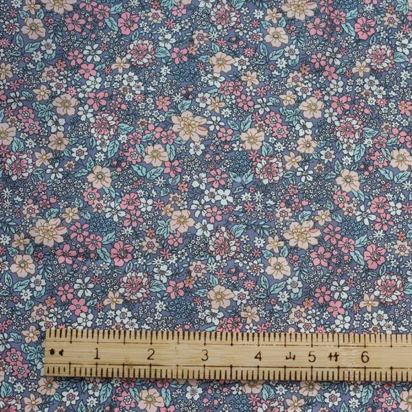 Premium Cotton Poplin Fabric — Spring Summer Shirting & Dress Material