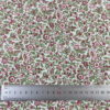 Fresh Summer Small Floral Cotton Fabric – 40s Poplin for Shirts & Kidswear
