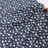 100% Cotton Countryside Floral Fabric — Spring/Summer DIY Sewing Material