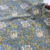 主图-04 100% Cotton Floral Printed Poplin Fabric — Spring DIY Sewing Material