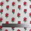Cotton Floral Print Fabric – Spring/Summer Apparel & Home Textiles
