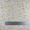 Cotton Digital Printed Double Gauze Fabric — Baby Cartoon Soft Touch