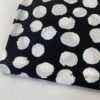 Cotton Polka Dot Poplin Fabric — Spring/Summer Dress & Shirt Material