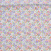 主图-05 Light Floral Cotton Poplin Fabric — Spring Summer Shirting & Dress Material