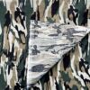 主图-05 100% Cotton Poplin Camouflage Fabric — Soft Camo Print for Summer Clothing