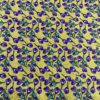 主图-05 Cotton Poplin Floral Print Fabric – Country Style for Summer Dresses & DIY Sewing
