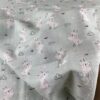 Cotton Digital Printed Double Gauze Fabric — Baby Cartoon Soft Touch