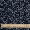 主图-05 100% Cotton Poplin Cartoon Floral Fabric — Soft Summer Print