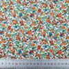 100% Cotton Printed Lawn Fabric — Fresh Floral Summer Material