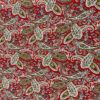 Cotton Paisley Print Fabric — Ethnic Style Shirt & Dress Material