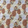 100% Cotton Korean-Style Patchwork Floral Fabric — Women & Kids Homewear Material