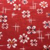 Cotton Poplin Printed Fabric — Lightweight Summer Wear & Scarf Material