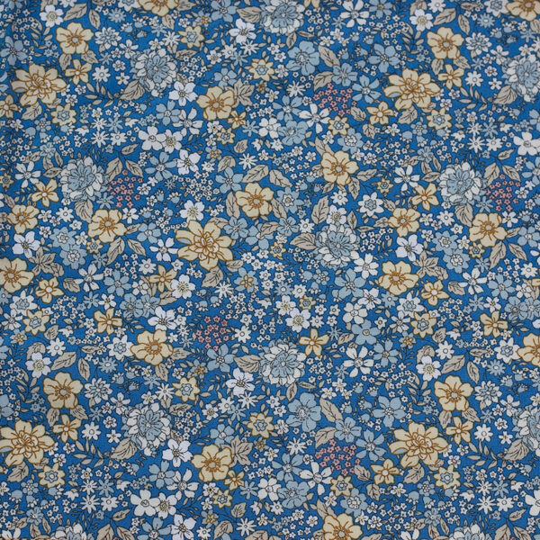 Premium Cotton Poplin Fabric — Spring Summer Shirting & Dress Material