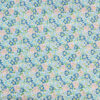 主图-06 Light Floral Cotton Poplin Fabric — Spring Summer Shirting & Dress Material