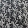 Vintage Paisley Cotton Poplin Print Fabric — 100% Cotton DIY Craft & Shirt Fabric