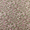 Fresh Summer Small Floral Cotton Fabric – 40s Poplin for Shirts & Kidswear