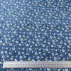 100% Cotton Countryside Floral Fabric — Spring/Summer DIY Sewing Material