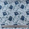 主图-06 100% Cotton Floral Printed Poplin Fabric — Spring DIY Sewing Material