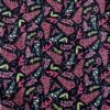 Cotton Poplin Printed Fabric for Shirts and Dresses – Reactive Print