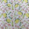 主图-06 Cotton Printed Poplin Fabric — Korean Pastoral Style Dress Material