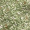 100% Cotton Summer Floral Printed Poplin Fabric — Soft & Breathable