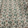 100% Cotton 60s Poplin Floral Printed Fabric — Soft Lightweight Summer Style