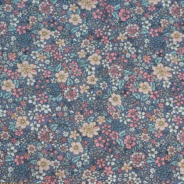 Premium Cotton Poplin Fabric — Spring Summer Shirting & Dress Material