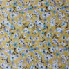 主图-07 Japanese-Style Small Floral Cotton Fabric – 100% Cotton Poplin for Bedding & DIY