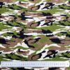 主图-07 100% Cotton Poplin Camouflage Fabric — Soft Camo Print for Summer Clothing