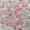 100% Cotton Fresh Plant Print Poplin Fabric — Summer Charm