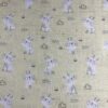 Cotton Digital Printed Double Gauze Fabric — Baby Cartoon Soft Touch