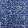 主图-07 100% Cotton Botanical Printed Fabric — Soft Poplin for Summer Wear