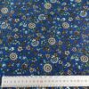 主图-08 40s Cotton Poplin Floral Fabric – Country Garden Print for Summer Sewing