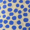 100% Cotton Polka Dot Printed Fabric — Soft Poplin for Summer Dresses