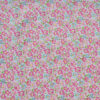 主图-08 Light Floral Cotton Poplin Fabric — Spring Summer Shirting & Dress Material