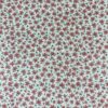 100% Cotton Small Floral Printed Fabric — Sweet Pastoral Poplin