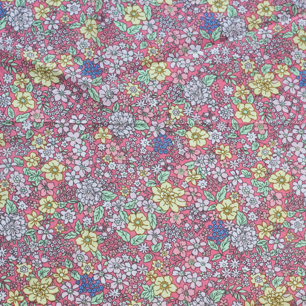 Premium Cotton Poplin Fabric — Spring Summer Shirting & Dress Material