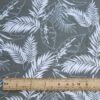 100% Cotton Printed Lawn Fabric — Summer Beach Floral Material