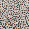 100% Cotton Christmas Digital Printed Fabric — DIY Holiday Sewing Cloth