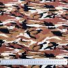 主图-10 100% Cotton Poplin Camouflage Fabric — Soft Camo Print for Summer Clothing