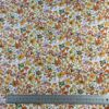 100% Cotton Reactive Printed Floral Fabric — DIY Shirt & Dress Material