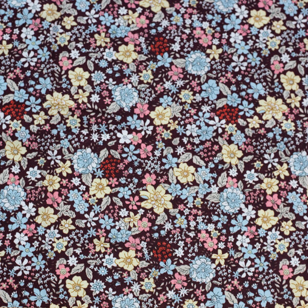 Premium Cotton Poplin Fabric — Spring Summer Shirting & Dress Material