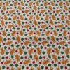 100% Cotton Christmas Digital Printed Fabric — DIY Holiday Sewing Cloth