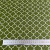 100% Cotton Reactive Printed Fabric — Soft DIY Craft Material