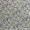 100% Cotton Fresh Floral Fabric — Lightweight & Breathable