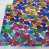 Balloon Print Cotton Poplin Fabric for Dresses and Kidswear