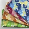 100% Cotton Twill Floral Fabric — Soft, Durable & Cottagecore Style