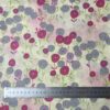 主图-02 Floral Cotton Poplin Fabric for Summer Wear — Korean INS Style for DIY Dresses & Loungewear