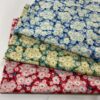 主图-02 Lightweight Floral Cotton Poplin Fabric for Dresses and Kidswear